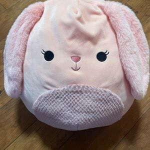 Squishmallows Bop the Bunny Plush